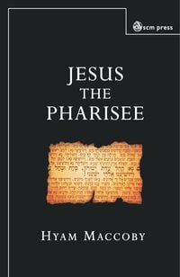 Produktbild: Jesus the Pharisee