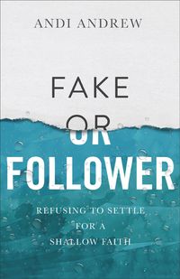 Produktbild: Fake or Follower