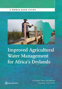 Produktbild: Improved Agricultural Water Management for Africa S Drylands