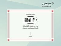 Produktbild: Orgelb&uuml;chlein BWV 599-644, Orgel