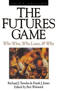 Produktbild: The Futures Game
