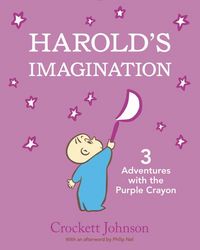 Produktbild: Johnson, C: Harold's Imagination: 3 Adventures with the Purp