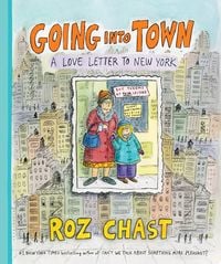 Produktbild: Going Into Town