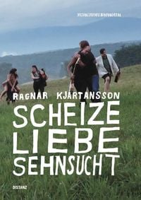 Produktbild: Scheize &ndash; Liebe &ndash; Sehnsucht