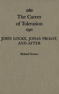 Produktbild: Career of Toleration