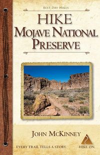 Produktbild: Hike Mojave National Preserve