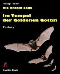 Produktbild: Im Tempel der Goldenen G&ouml;ttin