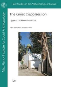 Produktbild: Bell&eacute;r-Hann, I: Great Dispossession