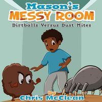 Produktbild: Mason's Messy Room