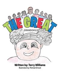 Produktbild: The Great Grandchild