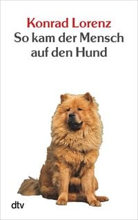 Produktbild: So kam der Mensch auf den Hund