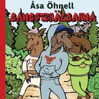 Produktbild: Gangster&auml;lgarna