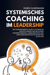 Produktbild: Systemisches Coaching im Leadership