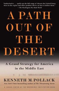 Produktbild: Path Out Of The Desert