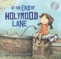 Produktbild: At the End of Holyrood Lane