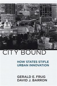 Produktbild: City Bound