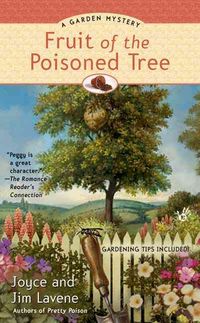 Produktbild: Fruit of the Poisoned Tree