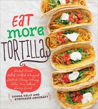 Produktbild: Eat More Tortillas