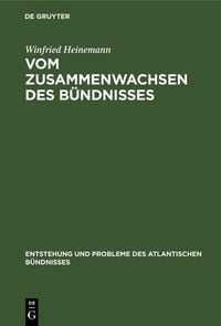 Produktbild: Vom Zusammenwachsen des B&uuml;ndnisses