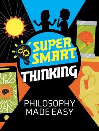 Produktbild: Philosophy Made Easy