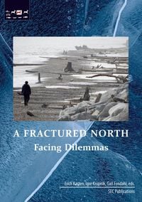 Produktbild: A Fractured North
