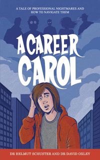 Produktbild: Career Carol