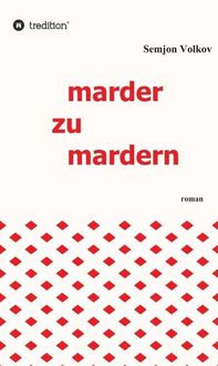 Produktbild: Marder zu mardern