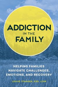 Produktbild: Addiction in the Family