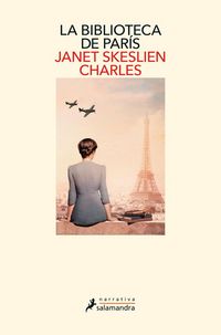 Produktbild: La Biblioteca de Par&iacute;s / The Paris Library