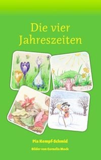 Produktbild: Die vier Jahreszeiten