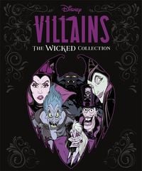 Produktbild: Easton, M: Disney Villains: The Wicked Collection