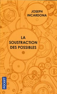 Produktbild: La soustraction des possibles