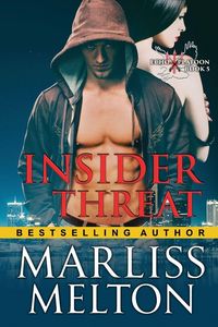 Produktbild: Insider Threat (The Echo Platoon Series, Book 4)