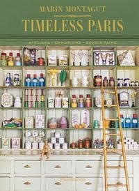 Produktbild: Timeless Paris