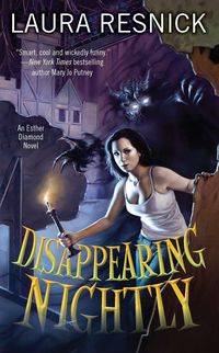 Produktbild: Disappearing Nightly