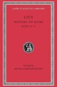 Bild vom Artikel Livy: History of Rome, Volume VII vom Autor Livy