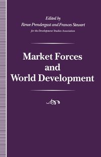 Produktbild: Market Forces and World Development