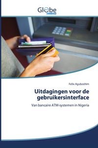 Produktbild: Uitdagingen voor de gebruikersinterface