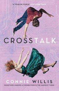 Produktbild: Crosstalk