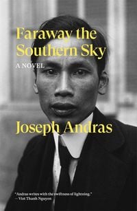 Produktbild: Faraway the Southern Sky