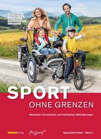 Produktbild: Sport ohne Grenzen
