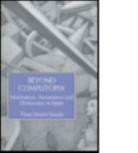 Produktbild: Beyond Computopia