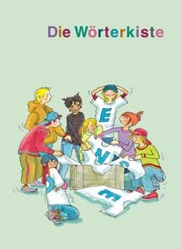 Produktbild: Die W&ouml;rterkiste