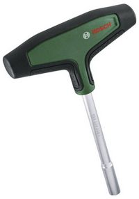 Produktbild: Bosch Home and Garden 1600A02Z9U Ratschen-Schraubendreher