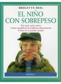 Produktbild: El ni&ntilde;o con sobrepeso