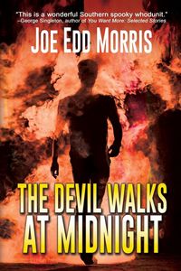 Produktbild: The Devil Walks at Midnight