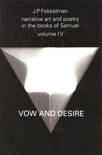 Produktbild: Narrative Art and Poetry in the Books of Samuel