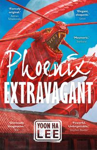 Produktbild: Phoenix Extravagant