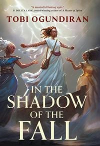 Produktbild: Guardians of the Gods - In the Shadow of the Fall