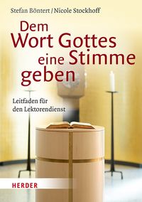 Produktbild: Dem Wort Gottes eine Stimme geben